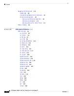 Предварительный просмотр 4 страницы Cisco CSACS-1121-K9 Reference Manual