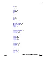 Предварительный просмотр 5 страницы Cisco CSACS-1121-K9 Reference Manual