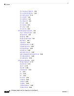 Предварительный просмотр 6 страницы Cisco CSACS-1121-K9 Reference Manual