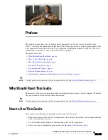 Предварительный просмотр 9 страницы Cisco CSACS-1121-K9 Reference Manual