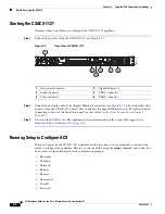 Предварительный просмотр 26 страницы Cisco CSACS-1121-K9 Reference Manual