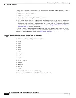 Предварительный просмотр 28 страницы Cisco CSACS-1121-K9 Reference Manual