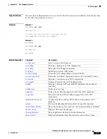 Предварительный просмотр 43 страницы Cisco CSACS-1121-K9 Reference Manual