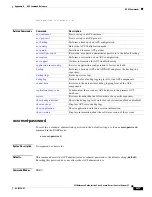Предварительный просмотр 55 страницы Cisco CSACS-1121-K9 Reference Manual