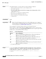 Предварительный просмотр 60 страницы Cisco CSACS-1121-K9 Reference Manual