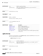 Предварительный просмотр 64 страницы Cisco CSACS-1121-K9 Reference Manual