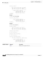 Предварительный просмотр 78 страницы Cisco CSACS-1121-K9 Reference Manual