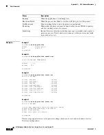 Предварительный просмотр 104 страницы Cisco CSACS-1121-K9 Reference Manual