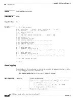 Предварительный просмотр 114 страницы Cisco CSACS-1121-K9 Reference Manual