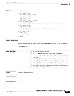 Предварительный просмотр 119 страницы Cisco CSACS-1121-K9 Reference Manual