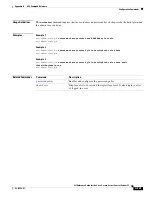 Предварительный просмотр 179 страницы Cisco CSACS-1121-K9 Reference Manual