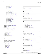 Предварительный просмотр 189 страницы Cisco CSACS-1121-K9 Reference Manual