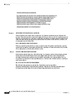 Preview for 12 page of Cisco CSACSE-1111-K9 - Secure Access Control Server Solution Engine Installation Manual