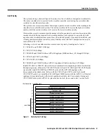 Preview for 11 page of Cisco CSC-C2MEC Manual