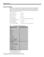 Preview for 14 page of Cisco CSC-C2MEC Manual