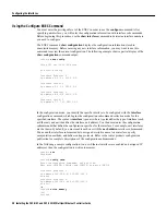 Preview for 28 page of Cisco CSC-C2MEC Manual