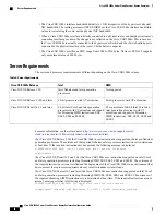 Предварительный просмотр 38 страницы Cisco CSR 1000v Series Software Configuration Manual
