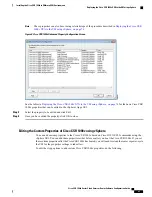 Предварительный просмотр 95 страницы Cisco CSR 1000v Series Software Configuration Manual