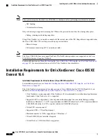 Предварительный просмотр 118 страницы Cisco CSR 1000v Series Software Configuration Manual