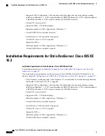 Предварительный просмотр 122 страницы Cisco CSR 1000v Series Software Configuration Manual