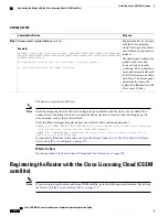 Предварительный просмотр 188 страницы Cisco CSR 1000v Series Software Configuration Manual