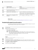 Предварительный просмотр 200 страницы Cisco CSR 1000v Series Software Configuration Manual