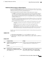 Предварительный просмотр 267 страницы Cisco CSR 1000v Series Software Configuration Manual