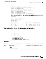 Предварительный просмотр 275 страницы Cisco CSR 1000v Series Software Configuration Manual