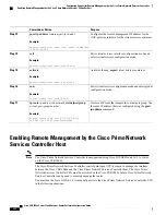 Предварительный просмотр 304 страницы Cisco CSR 1000v Series Software Configuration Manual