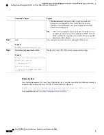 Предварительный просмотр 306 страницы Cisco CSR 1000v Series Software Configuration Manual