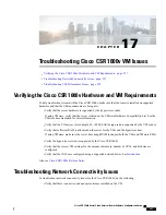 Предварительный просмотр 309 страницы Cisco CSR 1000v Series Software Configuration Manual