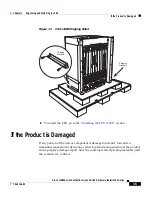 Предварительный просмотр 31 страницы Cisco CSS-11154-256M-AC - 1000Mbps Ethernet Switch Hardware Installation Manual