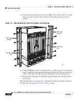 Предварительный просмотр 36 страницы Cisco CSS-11154-256M-AC - 1000Mbps Ethernet Switch Hardware Installation Manual