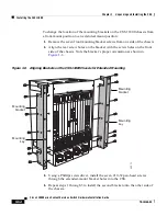 Предварительный просмотр 38 страницы Cisco CSS-11154-256M-AC - 1000Mbps Ethernet Switch Hardware Installation Manual