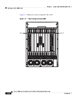 Предварительный просмотр 42 страницы Cisco CSS-11154-256M-AC - 1000Mbps Ethernet Switch Hardware Installation Manual