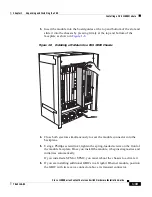 Предварительный просмотр 45 страницы Cisco CSS-11154-256M-AC - 1000Mbps Ethernet Switch Hardware Installation Manual