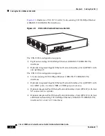 Предварительный просмотр 50 страницы Cisco CSS-11154-256M-AC - 1000Mbps Ethernet Switch Hardware Installation Manual