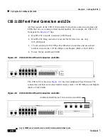 Предварительный просмотр 54 страницы Cisco CSS-11154-256M-AC - 1000Mbps Ethernet Switch Hardware Installation Manual