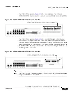 Предварительный просмотр 55 страницы Cisco CSS-11154-256M-AC - 1000Mbps Ethernet Switch Hardware Installation Manual