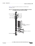 Предварительный просмотр 65 страницы Cisco CSS-11154-256M-AC - 1000Mbps Ethernet Switch Hardware Installation Manual