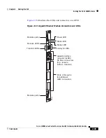 Предварительный просмотр 67 страницы Cisco CSS-11154-256M-AC - 1000Mbps Ethernet Switch Hardware Installation Manual