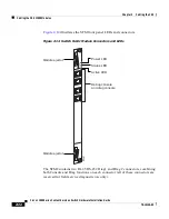 Предварительный просмотр 70 страницы Cisco CSS-11154-256M-AC - 1000Mbps Ethernet Switch Hardware Installation Manual