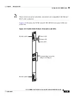 Предварительный просмотр 71 страницы Cisco CSS-11154-256M-AC - 1000Mbps Ethernet Switch Hardware Installation Manual