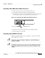 Предварительный просмотр 75 страницы Cisco CSS-11154-256M-AC - 1000Mbps Ethernet Switch Hardware Installation Manual