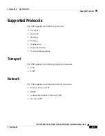 Предварительный просмотр 93 страницы Cisco CSS-11154-256M-AC - 1000Mbps Ethernet Switch Hardware Installation Manual