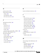 Предварительный просмотр 119 страницы Cisco CSS-11154-256M-AC - 1000Mbps Ethernet Switch Hardware Installation Manual