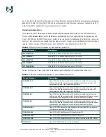 Предварительный просмотр 2 страницы Cisco CSS 11506 Product Bulletin