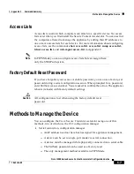 Предварительный просмотр 199 страницы Cisco CSS11501 - 100Mbps Ethernet Load Balancing Device Configuration Manual