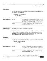 Предварительный просмотр 361 страницы Cisco CSS11501 - 100Mbps Ethernet Load Balancing Device Configuration Manual