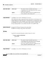 Предварительный просмотр 370 страницы Cisco CSS11501 - 100Mbps Ethernet Load Balancing Device Configuration Manual